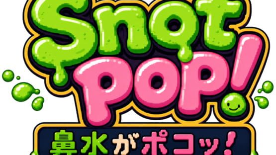 Snot Pop! screenshot 4
