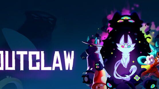 Outclaw official artwork 4