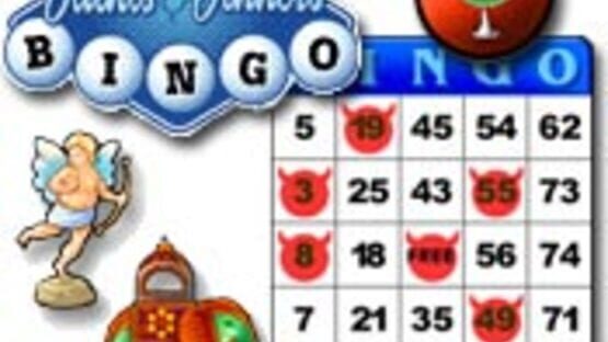 Saints & Sinners Bingo gameplay screenshot