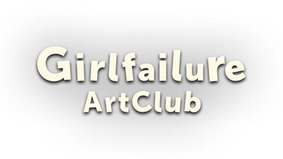 Girlfailure Art Club official artwork 2