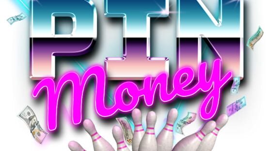 Pin Money official artwork 2