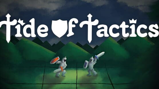 Tide of Tactics official artwork 1