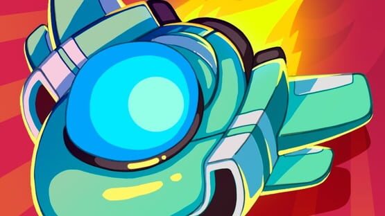 Space Cycler gameplay screenshot