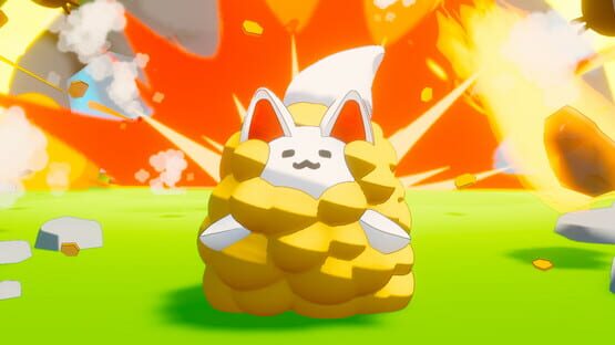 Poko Poko Field official artwork 1