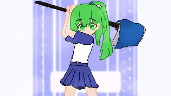 Blue Flag Down, Guard Up screenshot 1