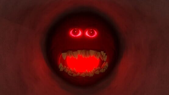 Voracity gameplay screenshot