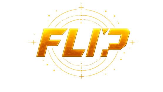 Flip official artwork 2