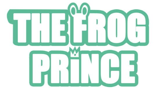 The Frog Prince official artwork 2