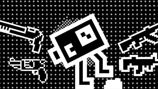 1 Bit Chaos gameplay screenshot