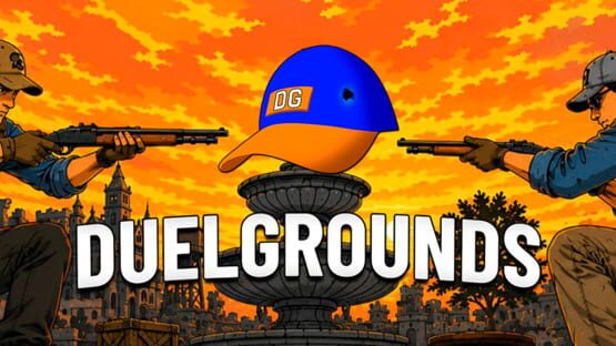 Duelgrounds official artwork 4