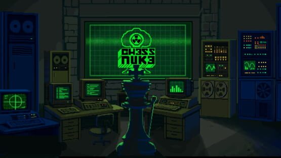 Chess Nuke official artwork 1