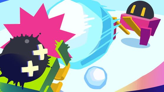Snowball.io official artwork 1