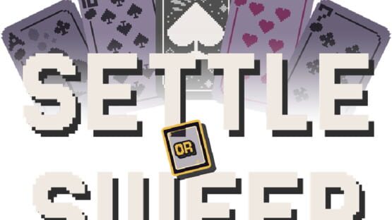 Settle or Sweep gameplay screenshot