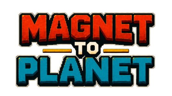 Magnet to Planet official artwork 2
