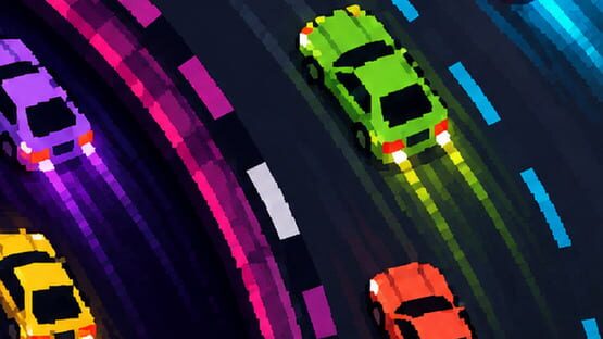 Nitro Horizon screenshot 3