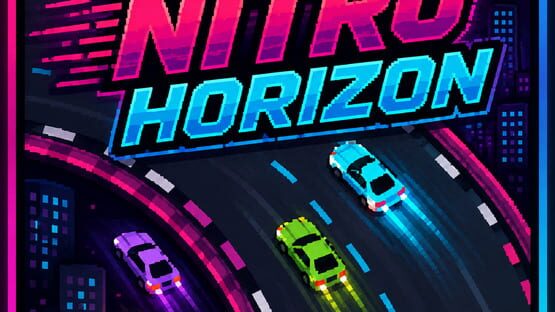 Nitro Horizon screenshot 4