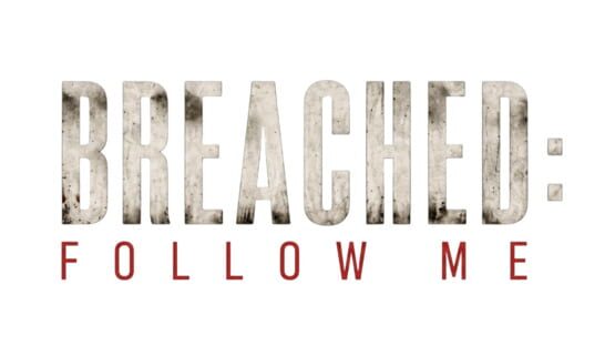Breached: Follow Me official artwork 2