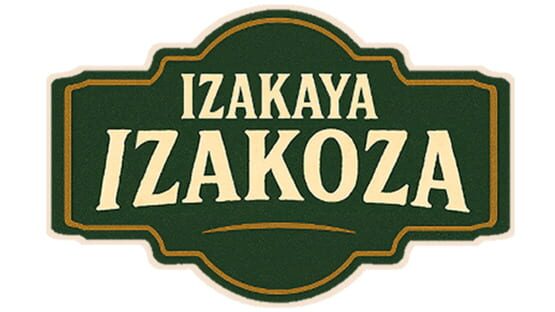 Izakaya Izakoza official artwork 2