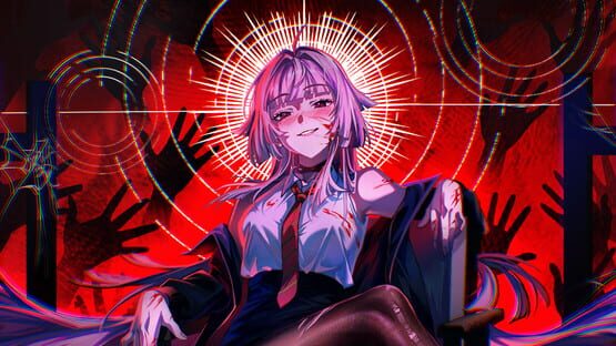 乌合之罪 official artwork 1