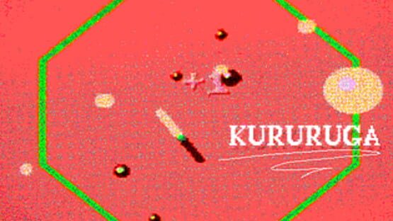 Kururuga backdrop