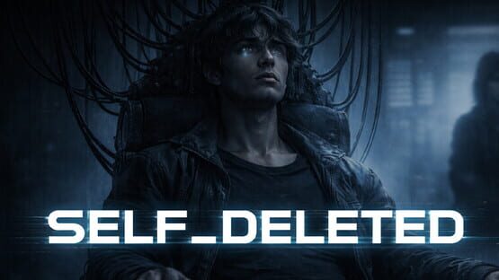 Self Deleted gameplay screenshot
