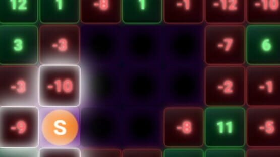 DigitDash3 gameplay screenshot