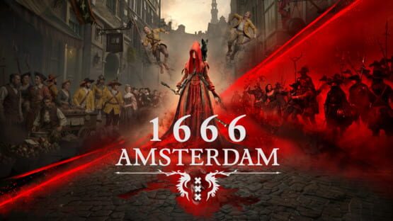 1666: Amsterdam Artwork 3