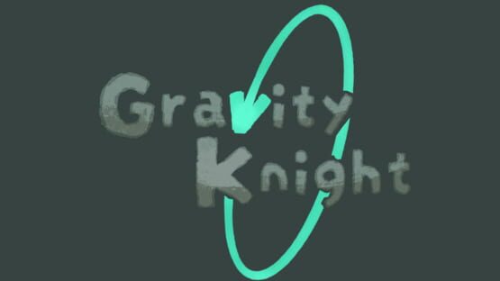 Gravity Knight official artwork 2