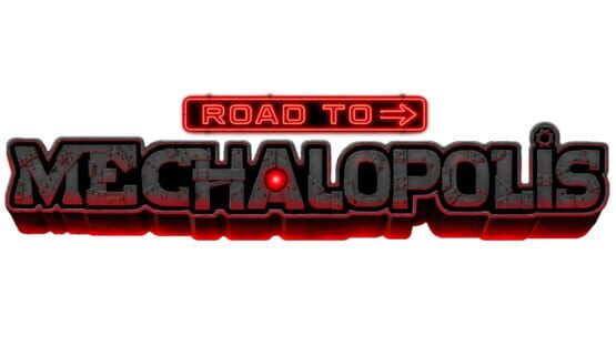 Road to Mechalopolis official artwork 2