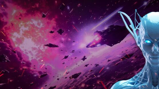 Edge of Extinction official artwork 2