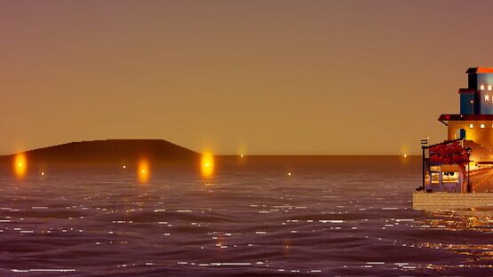 Harbourlight official artwork 2