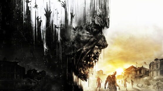 Dying Light backdrop