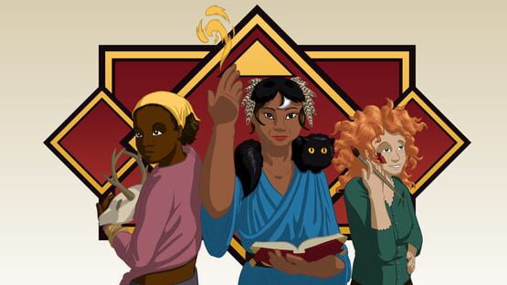 Surradia: An Art Retrospective gameplay screenshot