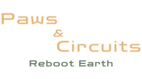 Paws & Circuits: Reboot Earth gameplay screenshot