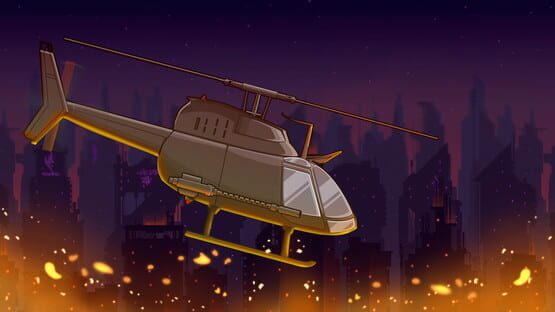 Scouts Out official artwork 1