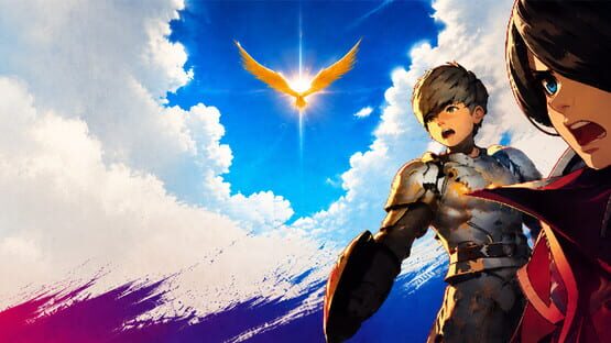 Oharion gameplay screenshot