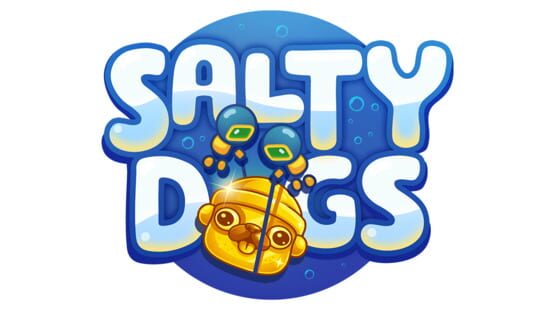Salty Dogs official artwork 2