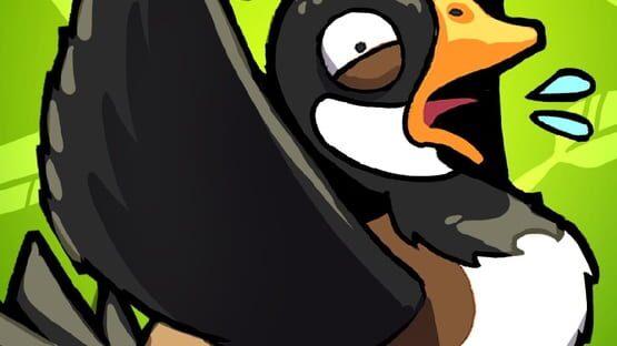 Tap Tap Goose gameplay screenshot