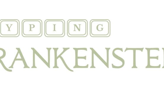 Typing Frankenstein official artwork 2