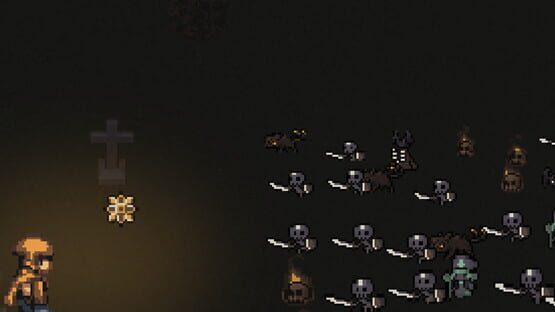 Knell gameplay screenshot