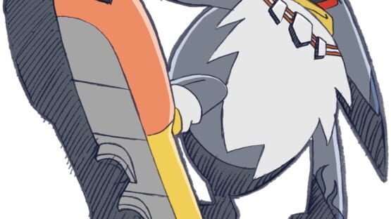 Sonic Riders — 6
