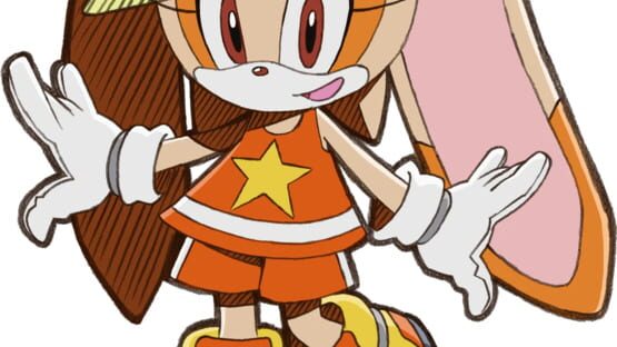 Sonic Riders — 4