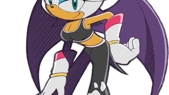 Sonic Riders — 7
