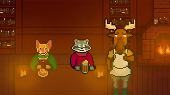 Tavern Timer official artwork 1