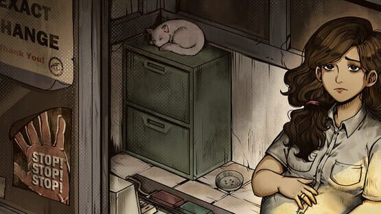 1998: The Toll Keeper Story screenshot 3
