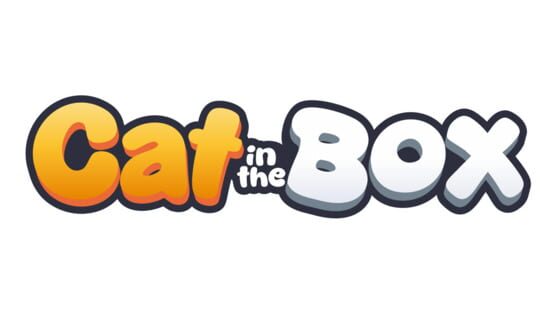 Cat in the Box gameplay screenshot