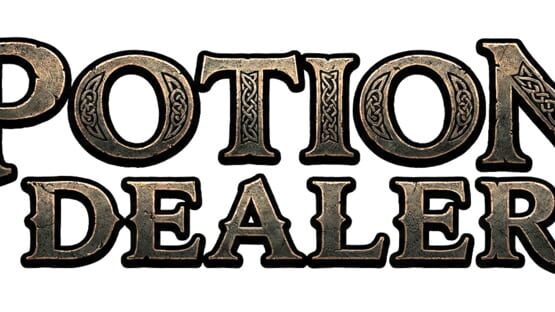 Potion Dealer gameplay screenshot
