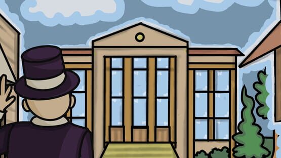 Town of Tinysville official artwork 1