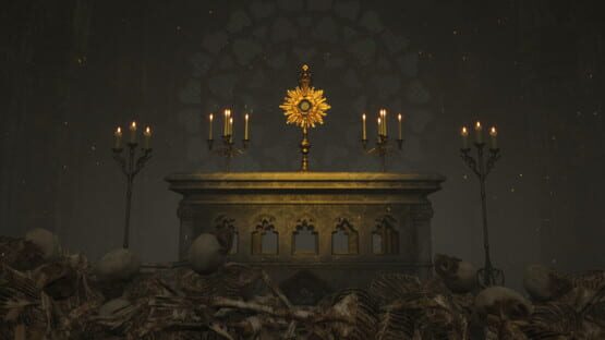 Soulfall official artwork 1