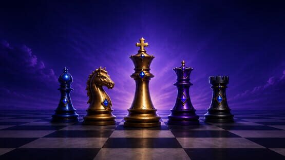 Immortal Chess official artwork 1